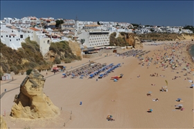 Albufeira